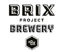 BRIX PROJECT BREWERY ?BX trademark