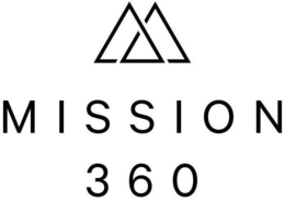 MISSION 360 trademark