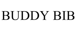 BUDDY BIB trademark