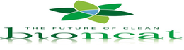 THE FUTURE OF CLEAN BIONEAT trademark