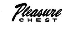 PLEASURE CHEST trademark