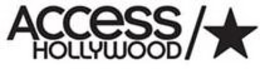 ACCESS HOLLYWOOD trademark