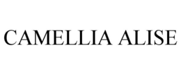 CAMELLIA ALISE trademark