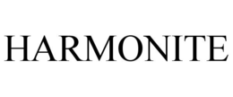 HARMONITE trademark