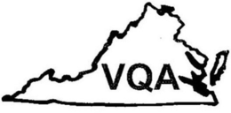 VQA trademark