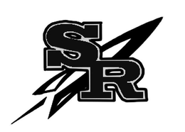 SR trademark