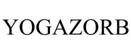 YOGAZORB trademark