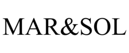 MAR&SOL trademark