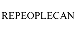 REPEOPLECAN trademark