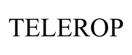 TELEROP trademark