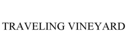 TRAVELING VINEYARD trademark