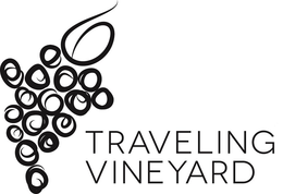 TRAVELING VINEYARD trademark