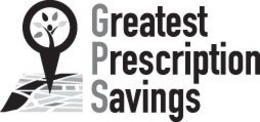 GREATEST PRESCRIPTION SAVINGS trademark
