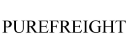 PUREFREIGHT trademark