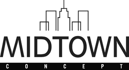 MIDTOWN CONCEPT trademark