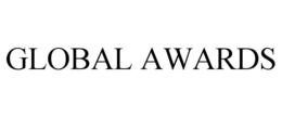 GLOBAL AWARDS trademark