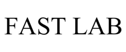 FAST LAB trademark