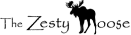 THE ZESTY MOOSE trademark