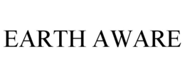 EARTH AWARE trademark