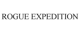 ROGUE EXPEDITION trademark