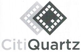 CITIQUARTZ trademark