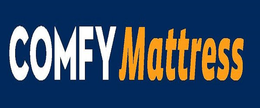COMFY MATTRESS trademark