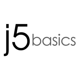 J5BASICS trademark