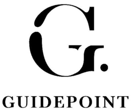 G. GUIDEPOINT trademark
