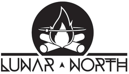 LUNAR NORTH trademark