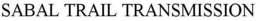 SABAL TRAIL TRANSMISSION trademark