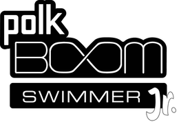 POLK BOOM SWIMMER JR. trademark