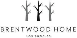 BRENTWOOD HOME LOS ANGELES trademark