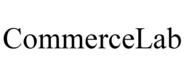 COMMERCELAB trademark