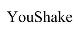 YOUSHAKE trademark