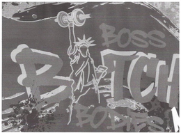 BOSS BITCH BODIES trademark