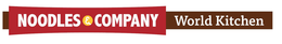 NOODLES & COMPANY WORLD KITCHEN trademark