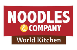 NOODLES & COMPANY WORLD KITCHEN trademark