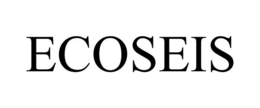 ECOSEIS trademark