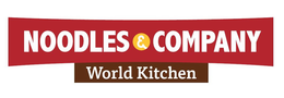 NOODLES & COMPANY WORLD KITCHEN trademark