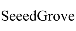 SEEEDGROVE trademark