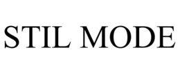 STIL MODE trademark
