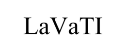 LAVATI trademark