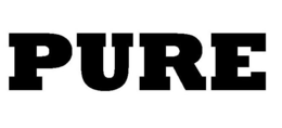 PURE trademark
