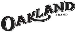 OAKLAND BRAND trademark