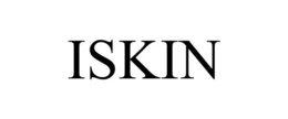 ISKIN trademark