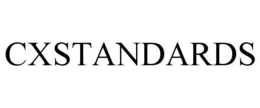 CXSTANDARDS trademark