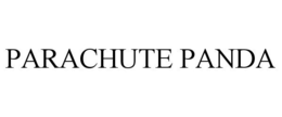 PARACHUTE PANDA trademark