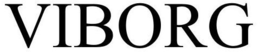VIBORG trademark