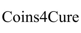 COINS4CURE trademark