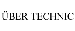 ÜBER TECHNIC trademark